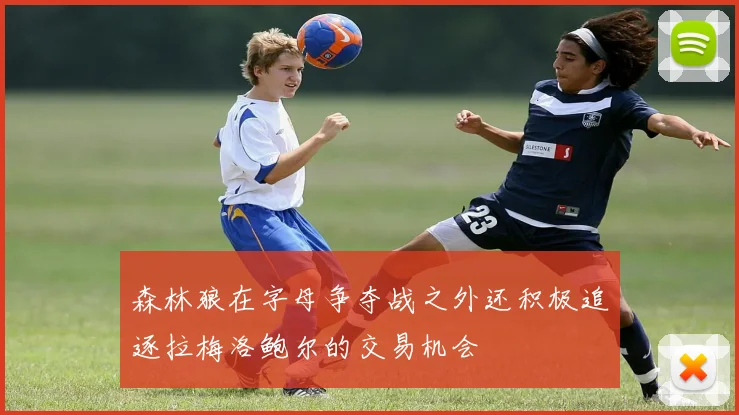 森林狼在字母争夺战之外还积极追逐拉梅洛鲍尔的交易机会