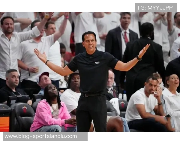 阿丘瓦表达对热火的热爱渴望与斯波教练共创辉煌